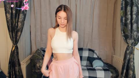 Isabel online show from 02-02-25, 07:04