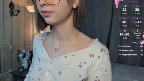 Isabel online show from 02-13-25, 10:33