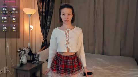 Isabel online show from 02-21-25, 07:10