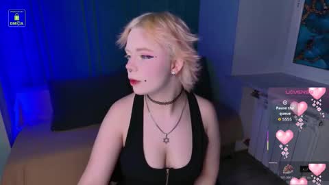 SALLY online show from 10-30-25, 03:35