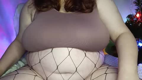 Lustymuse online show from 12-18-25, 01:55