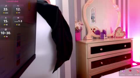 Rose online show from 04-07-26, 05:13