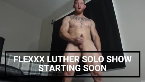 luther_daddy online show from 11-30-25, 06:56
