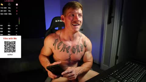 Snapshot of luther_daddy chatting on 05-27-26, 01:57 luther_daddy online show from 05-27-26, 01:57