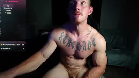 luther_daddy online show from 06-28-26, 01:33