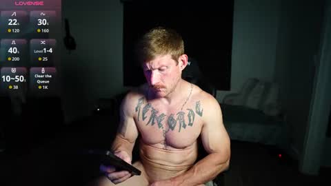 luther_daddy online show from 07-02-26, 02:22