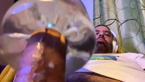 luv2cumc2c online show from 10-23-25, 01:21