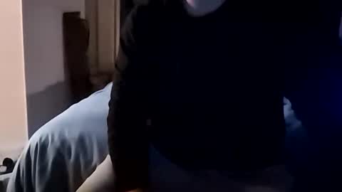 Snapshot of luv2toknstrok chatting on 03-07-25, 08:02 Luv2tokNstrok online show from 03-07-25, 08:02