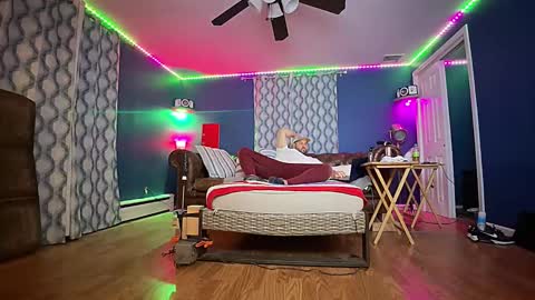 Snapshot of luv2watch1980 chatting on 12-21-25, 10:44 luv2watch1980 online show from 12-21-25, 10:44