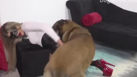 Tessa online show from 04-21-26, 08:20