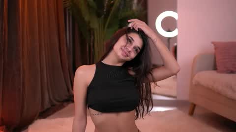 Snapshot of luvcaprice chatting on 11-20-25, 06:46 Caprice online show from 11-20-25, 06:46