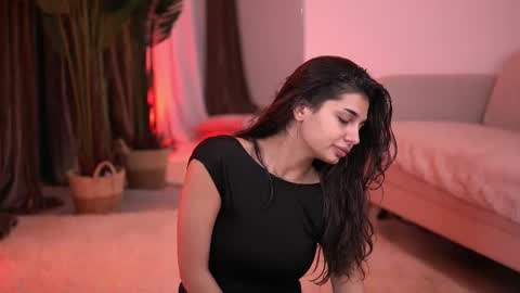 Snapshot of luvcaprice chatting on 11-23-25, 03:45 Caprice online show from 11-23-25, 03:45