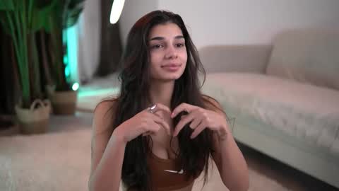 Snapshot of luvcaprice chatting on 11-24-25, 11:21 Caprice online show from 11-24-25, 11:21