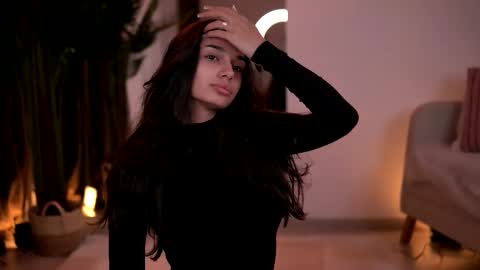 Snapshot of luvcaprice chatting on 02-22-26, 06:28 Caprice online show from 02-22-26, 06:28