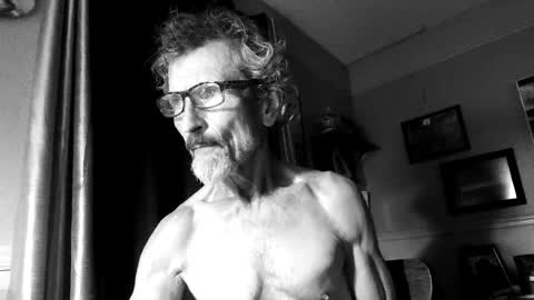 Peter Jacksone online show from 07-21-26, 03:42