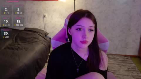 Snapshot of luvellina chatting on 07-10-26, 10:51 luvellina online show from 07-10-26, 10:51