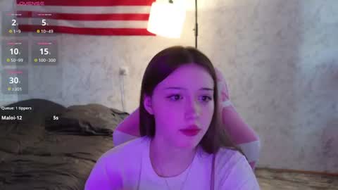 Snapshot of luvellina chatting on 07-13-26, 08:28 luvellina online show from 07-13-26, 08:28