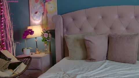 Luviahh  online show from 05-29-26, 11:08