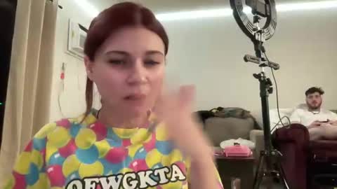 luvkoko online show from 03-25-26, 01:44