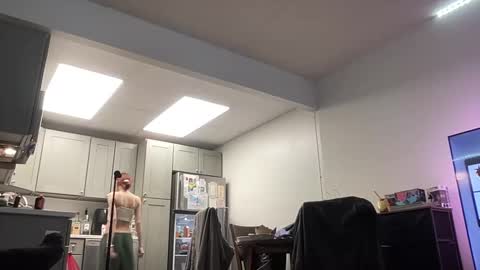 luvkoko online show from 04-07-26, 03:29