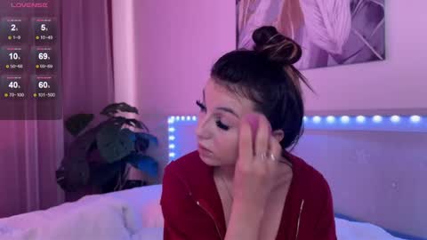Veronica online show from 05-31-26, 10:11