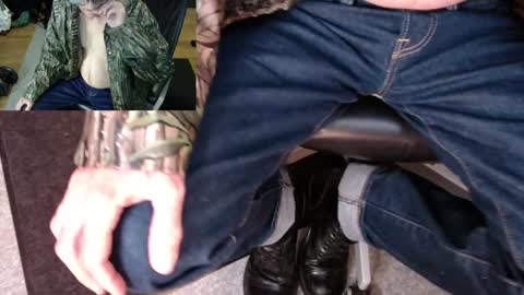 Jim Bo online show from 01-30-25, 10:08