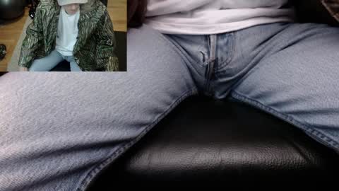 Jim Bo online show from 02-02-25, 02:06