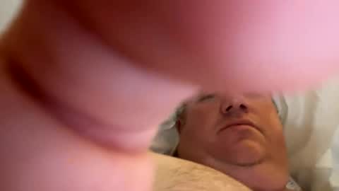 Snapshot of luvtobenude21 chatting on 02-06-25, 11:04 Joe and Sarah online show from 02-06-25, 11:04