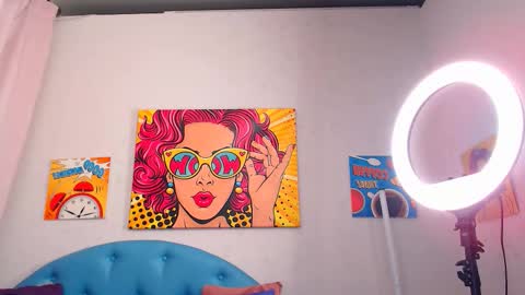 lux_angel online show from 03-12-26, 11:33