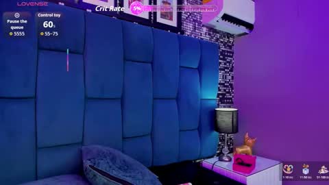 lux_bitchx online show from 11-30-25, 03:10