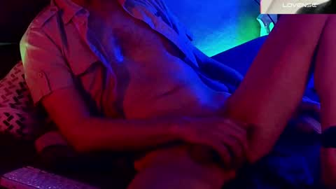 Snapshot of lux_dei chatting on 02-23-25, 03:24 Im a - CAMGUY YOU LIKE to FUCK online show from 02-23-25, 03:24