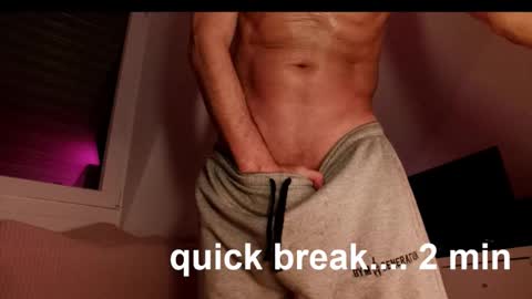 Snapshot of lux_dei chatting on 09-14-25, 12:10 Im a - CAMGUY YOU LIKE to FUCK online show from 09-14-25, 12:10