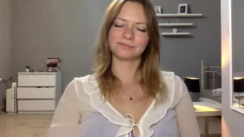 Millie online show from 09-11-25, 08:53