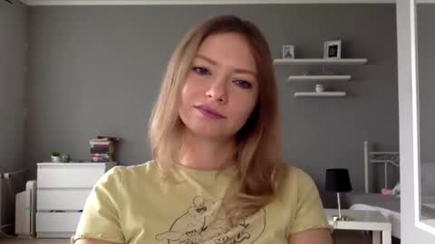 Millie online show from 11-02-25, 08:06