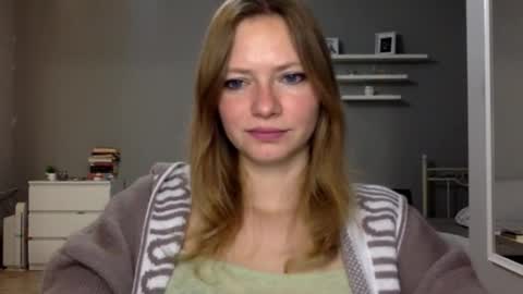 Millie online show from 11-18-25, 10:14