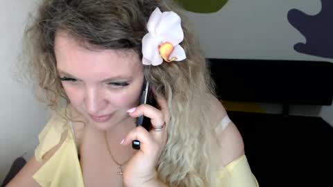 Donna online show from 06-29-26, 02:17