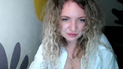 Donna online show from 07-14-26, 02:05