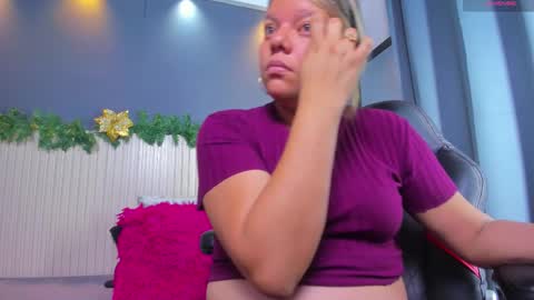 Luxe3 online show from 12-22-25, 10:45