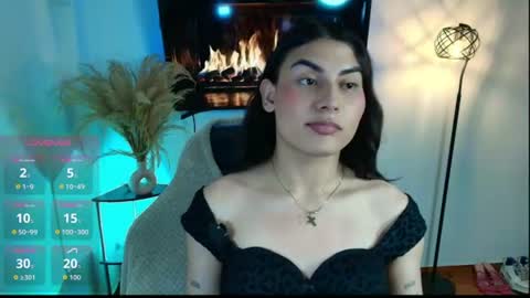 LuxeSary online show from 08-08-26, 12:35