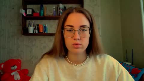 Katie online show from 10-03-25, 09:17