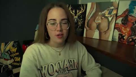 Katie online show from 11-01-25, 12:07