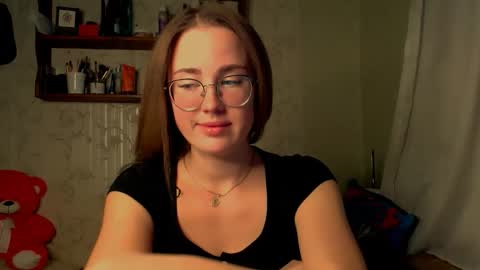 Katie online show from 11-17-25, 03:07