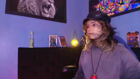 Luxiel 3 online show from 01-16-26, 09:41