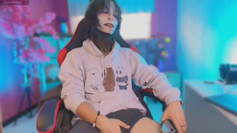 Luxiel 3 online show from 03-27-26, 09:58