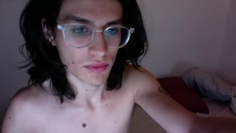 Lu online show from 07-13-26, 02:58