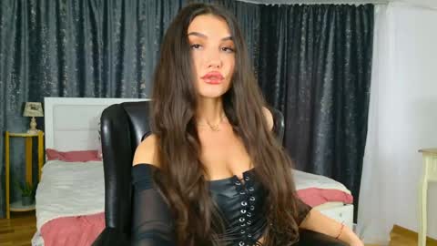 KarolinaAlpha online show from 04-22-26, 08:39