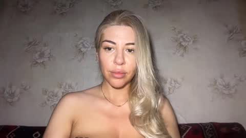 LuxSonyaStar online show from 07-14-26, 08:47