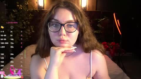 luxsopphia_ online show from 06-06-26, 12:32