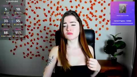 Snapshot of luxuryalma18 chatting on 02-07-26, 07:01 Alma online show from 02-07-26, 07:01