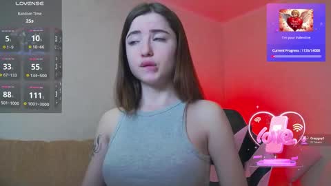 Snapshot of luxuryalma18 chatting on 02-15-26, 08:24 Alma online show from 02-15-26, 08:24